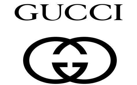 gucci different logos.